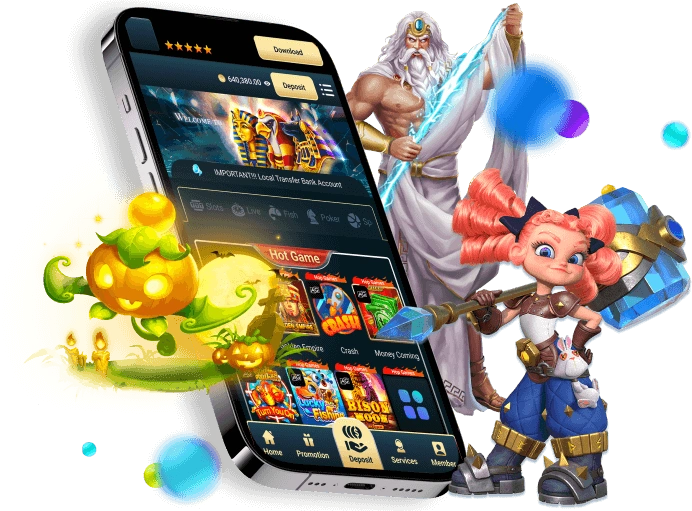 Trò chơi slot cổ điển tại i9bet141 với biểu tượng trái cây
