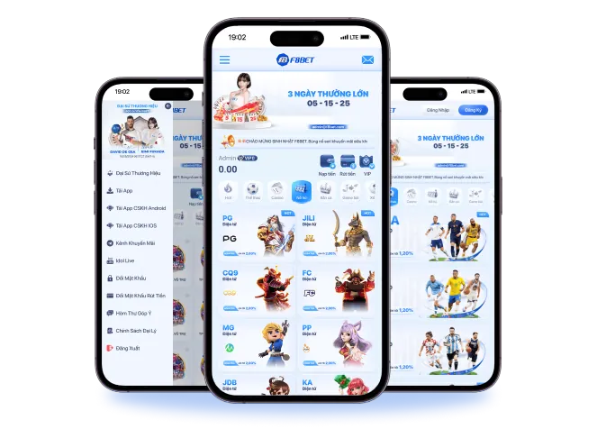 Đồ họa 3D sống động