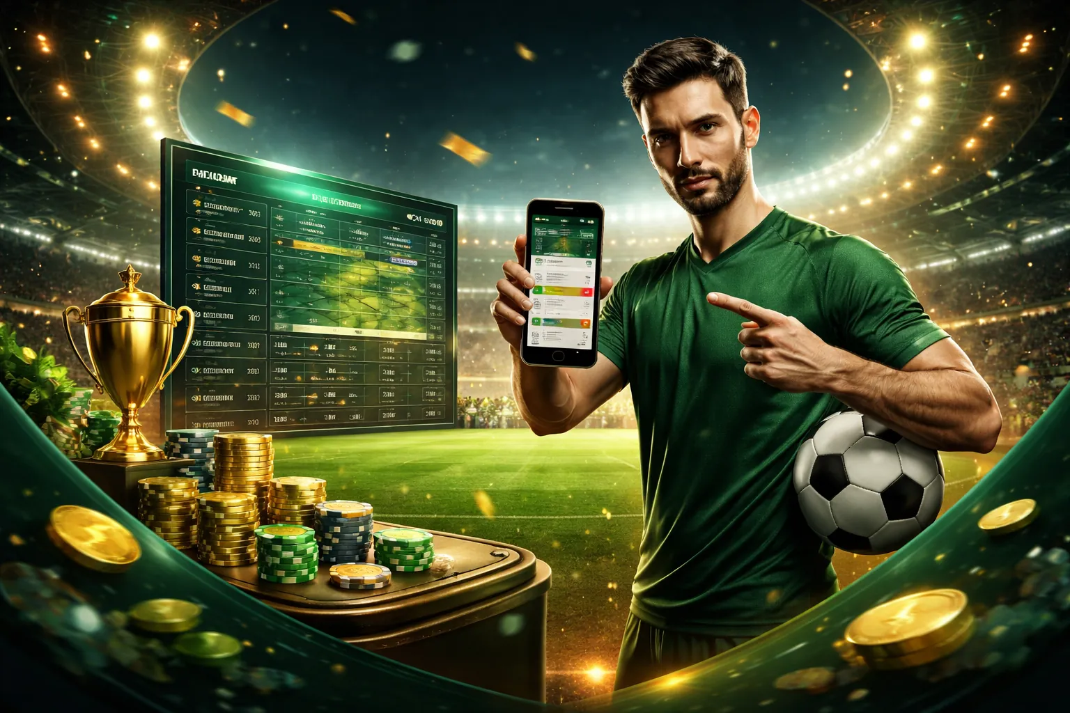 Đánh giá chuyên sâu nền tảng i9bet141