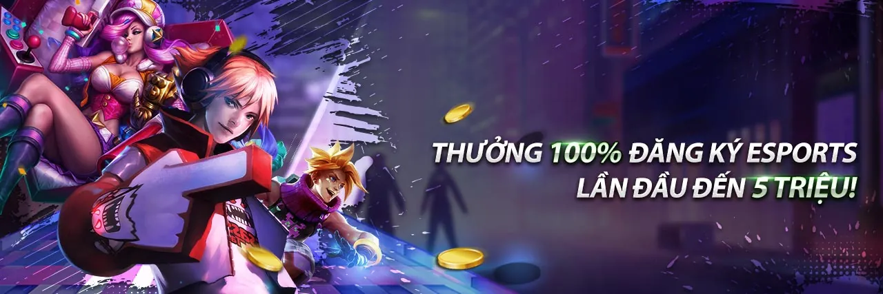 Hình ảnh chính trò chơi slot tại i9bet141 với chủ đề may mắn và jackpot