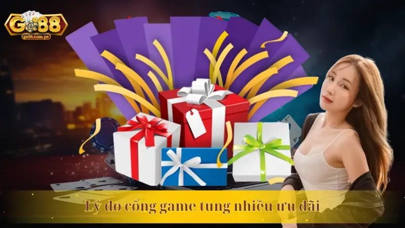 Các chương trình khuyến mãi i9bet141