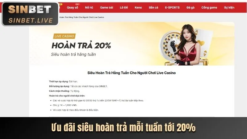 Ưu đãi vòng quay miễn phí hàng ngày tại i9bet141